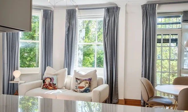 Недвижимость Drayton Gardens, Chelsea: 4