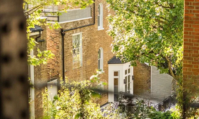 Недвижимость Drayton Gardens, Chelsea: 5