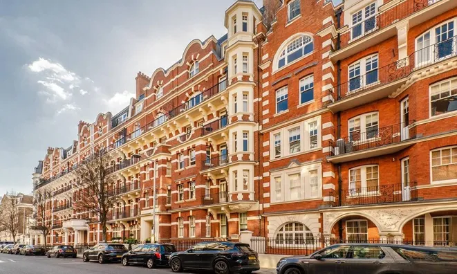 Недвижимость Drayton Gardens, Chelsea: 6