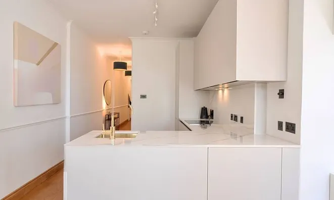 Недвижимость Drayton Gardens, Chelsea: 7