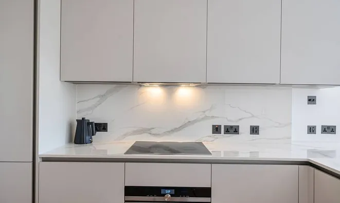Недвижимость Drayton Gardens, Chelsea: 8