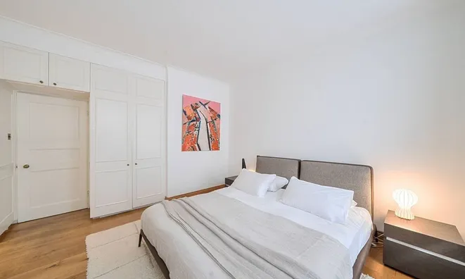 Недвижимость Drayton Gardens, Chelsea: 9