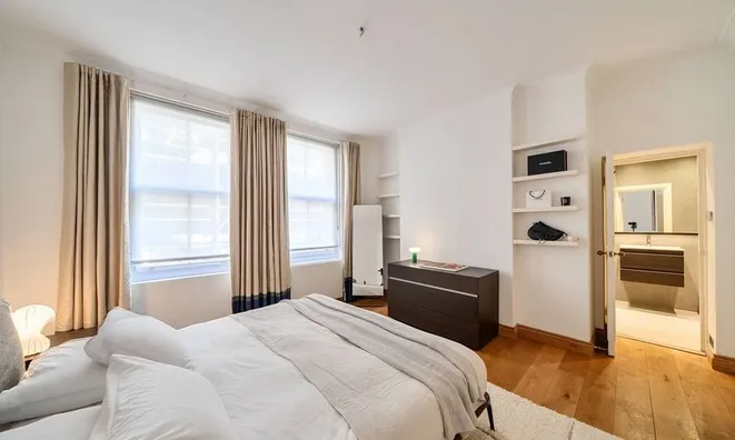 Недвижимость Drayton Gardens, Chelsea: 10