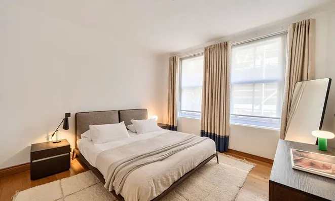 Недвижимость Drayton Gardens, Chelsea: 11