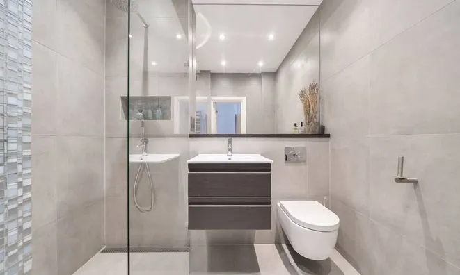 Недвижимость Drayton Gardens, Chelsea: 12