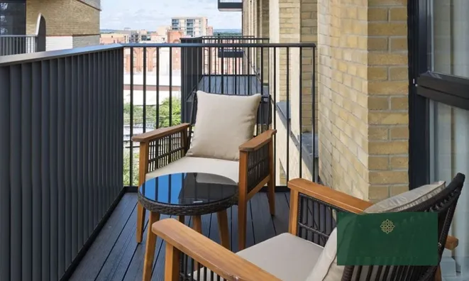 Недвижимость Nestles Avenue, Hayes: 1