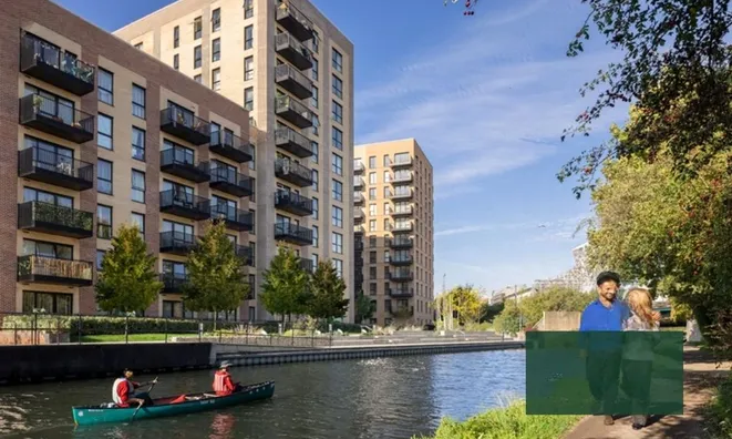Недвижимость Nestles Avenue, Hayes: 4