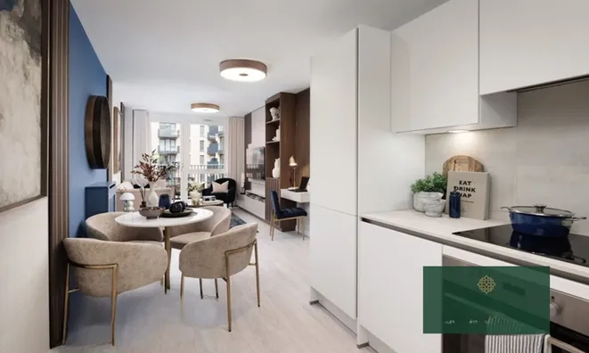 Недвижимость Nestles Avenue, Hayes: 6