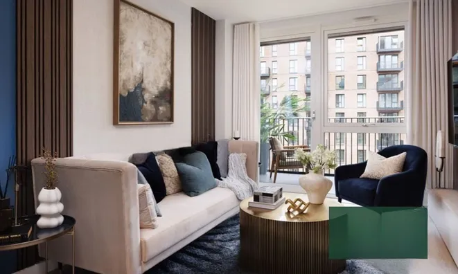 Недвижимость Nestles Avenue, Hayes: 7