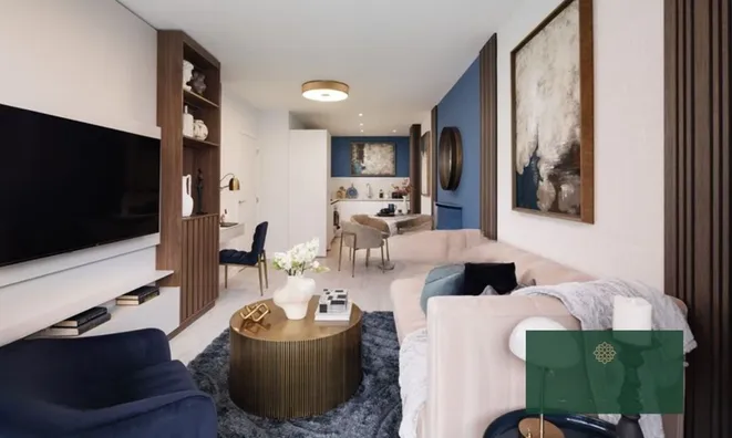 Недвижимость Nestles Avenue, Hayes: 8