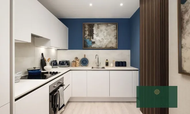 Недвижимость Nestles Avenue, Hayes: 9
