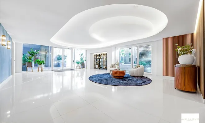Недвижимость Cubitt Building, Grosvenor Waterside, Gatliff Road: 2