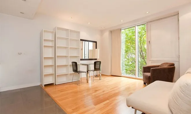 Недвижимость Cubitt Building, Grosvenor Waterside, Gatliff Road: 5