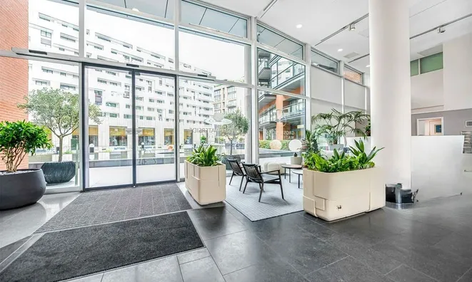 Недвижимость Cubitt Building, Grosvenor Waterside, Gatliff Road: 6