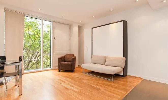 Недвижимость Cubitt Building, Grosvenor Waterside, Gatliff Road: 7