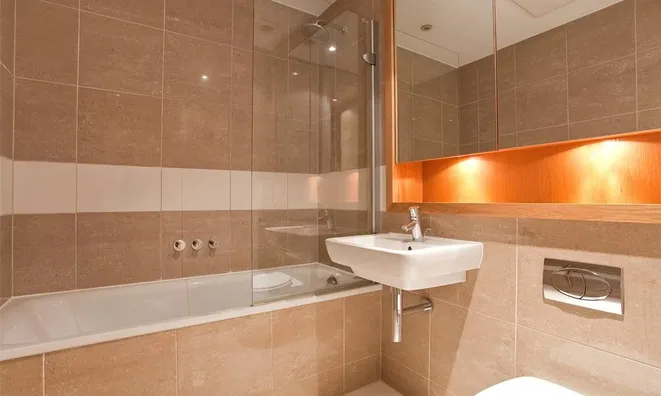 Недвижимость Cubitt Building, Grosvenor Waterside, Gatliff Road: 8