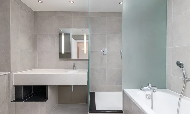 Недвижимость Carlyle Court, Chelsea Harbour: 1