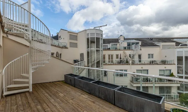 Недвижимость Carlyle Court, Chelsea Harbour: 4