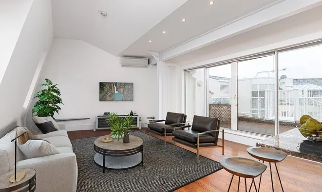 Недвижимость Carlyle Court, Chelsea Harbour: 8