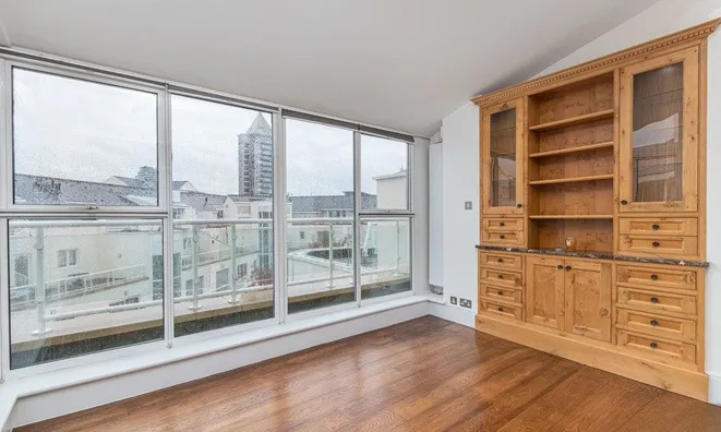 Недвижимость Carlyle Court, Chelsea Harbour: 9