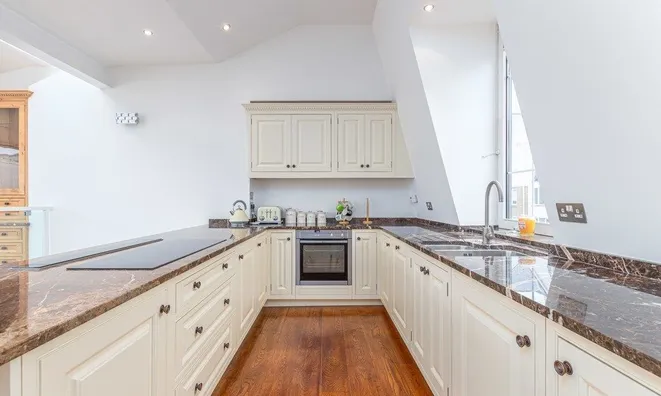 Недвижимость Carlyle Court, Chelsea Harbour: 10