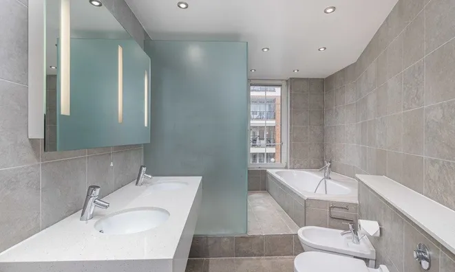 Недвижимость Carlyle Court, Chelsea Harbour: 12