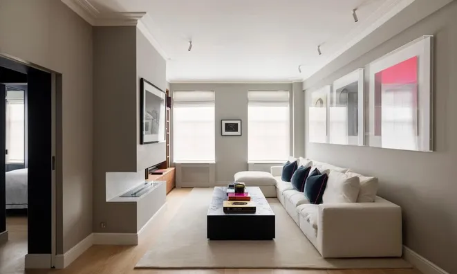 Недвижимость St. Georges Court, Brompton Road, Knightsbridge: 6