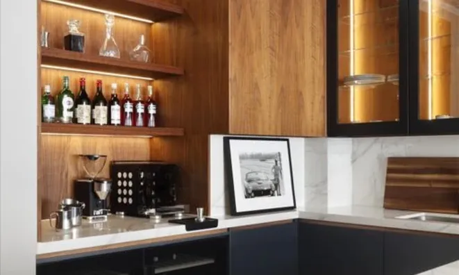Недвижимость St. Georges Court, Brompton Road, Knightsbridge: 9