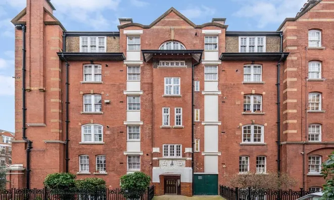 Недвижимость Beaufort Street, Chelsea Embankment: 2