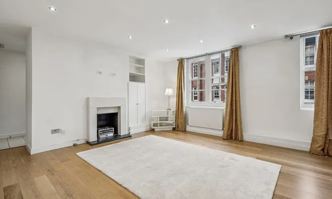 Недвижимость Beaufort Street, Chelsea Embankment: 6