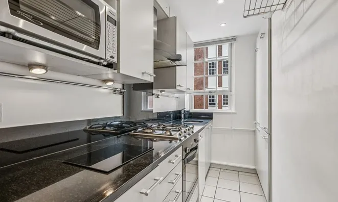 Недвижимость Beaufort Street, Chelsea Embankment: 7