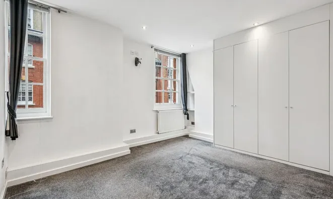 Недвижимость Beaufort Street, Chelsea Embankment: 10