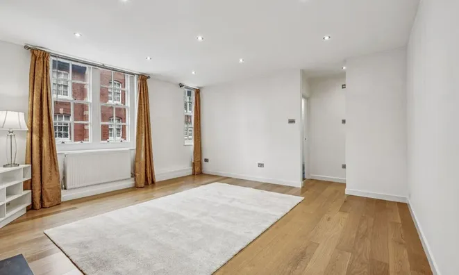 Недвижимость Beaufort Street, Chelsea Embankment: 11