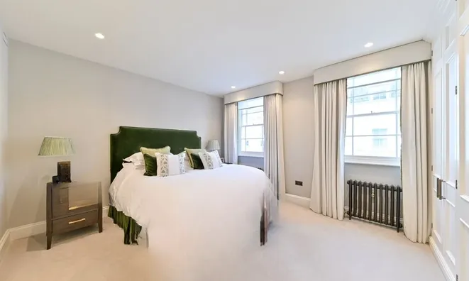 Недвижимость Smith Terrace: 1