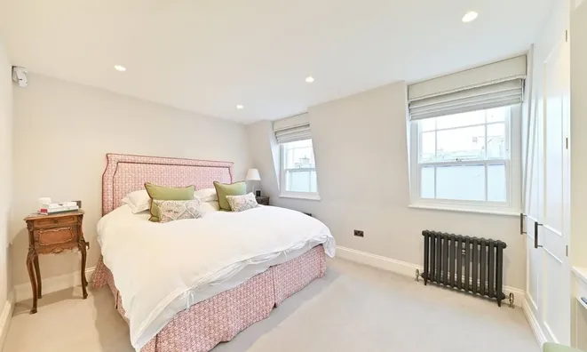 Недвижимость Smith Terrace: 4