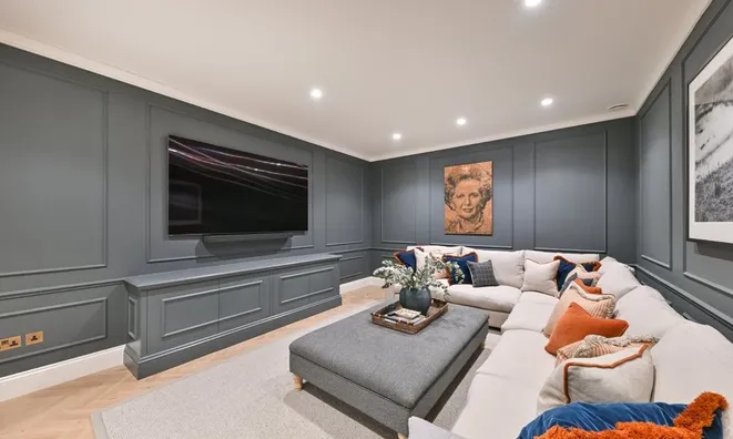 Недвижимость Smith Terrace: 8