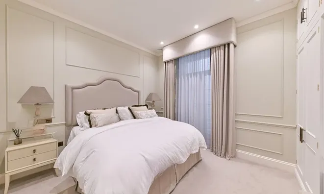 Недвижимость Smith Terrace: 10