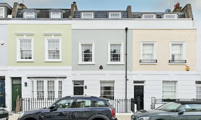Недвижимость Smith Terrace: 12