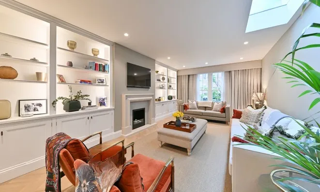 Недвижимость Smith Terrace: 14
