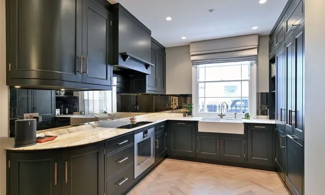 Недвижимость Smith Terrace: 15