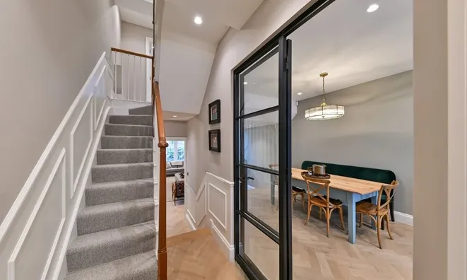 Недвижимость Smith Terrace: 16
