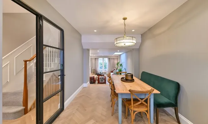 Недвижимость Smith Terrace: 17