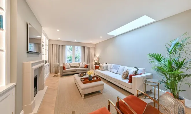 Недвижимость Smith Terrace: 18