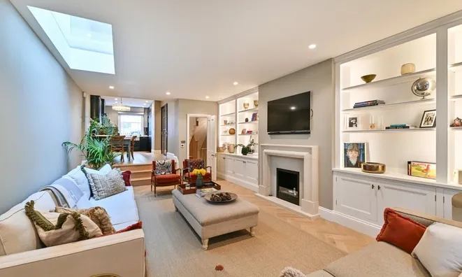 Недвижимость Smith Terrace: 19
