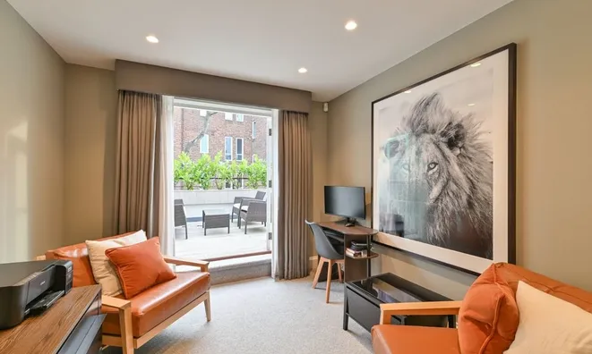 Недвижимость Smith Terrace: 22
