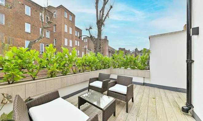Недвижимость Smith Terrace: 23