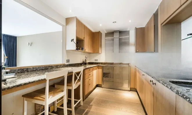 Недвижимость Thames Quay, Chelsea Harbour: 1