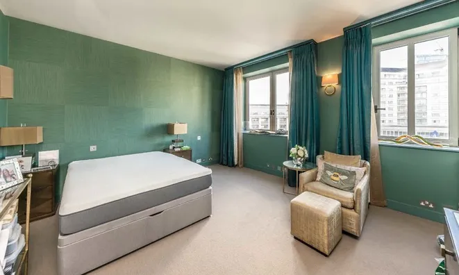 Недвижимость Thames Quay, Chelsea Harbour: 2