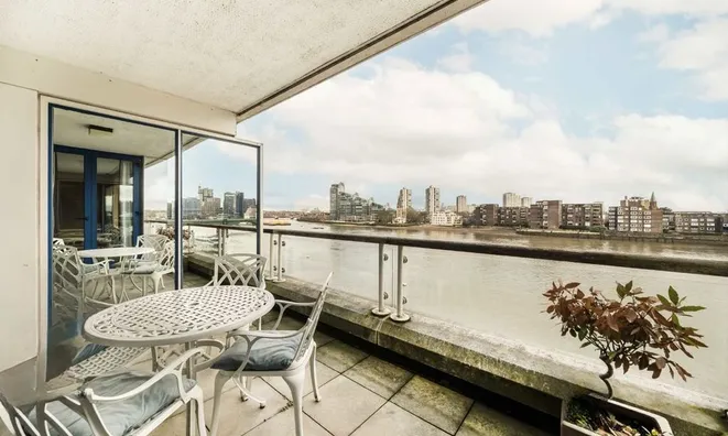 Недвижимость Thames Quay, Chelsea Harbour: 4