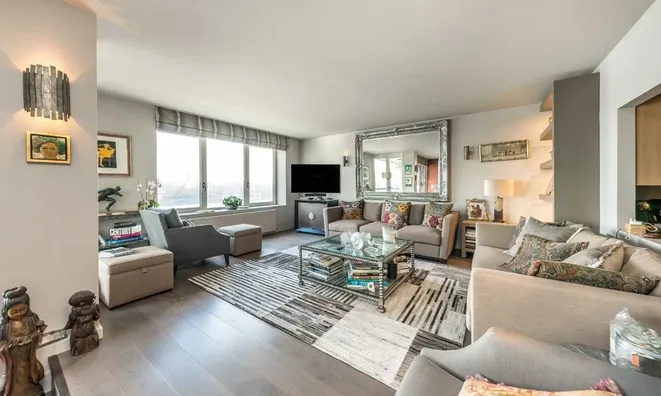 Недвижимость Thames Quay, Chelsea Harbour: 8
